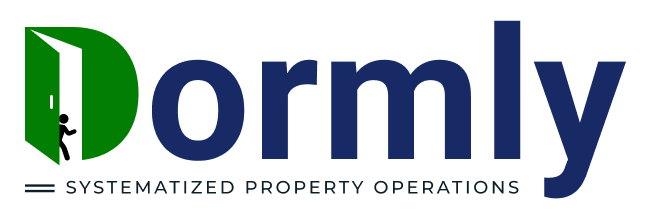 Dormly logo