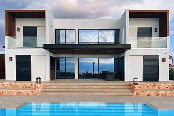 Riverside Co-Living Suites